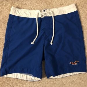 Men’s hollister swimsuit (short)